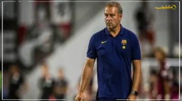 تطور غير متوقع بالأرقام.. برشلونة فليك يتجاوز جوارديولا وإنريكي في بداية مشواره التدريبي 1